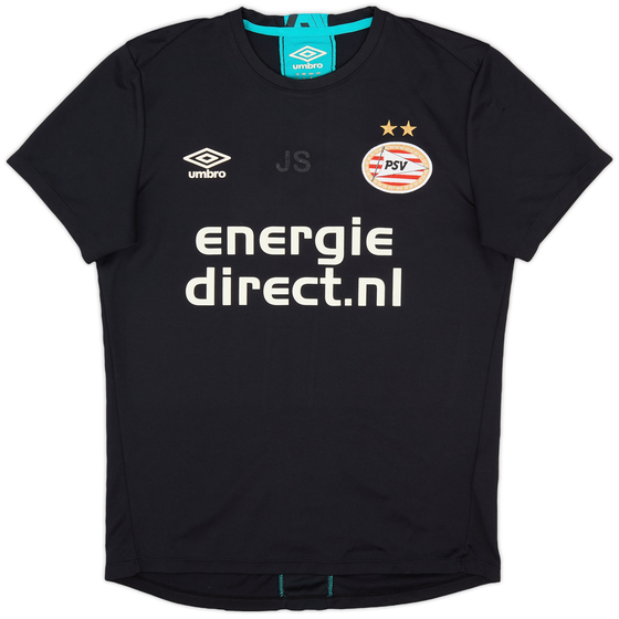 2016-17 PSV Umbro Training Shirt - 5/10 - (S)