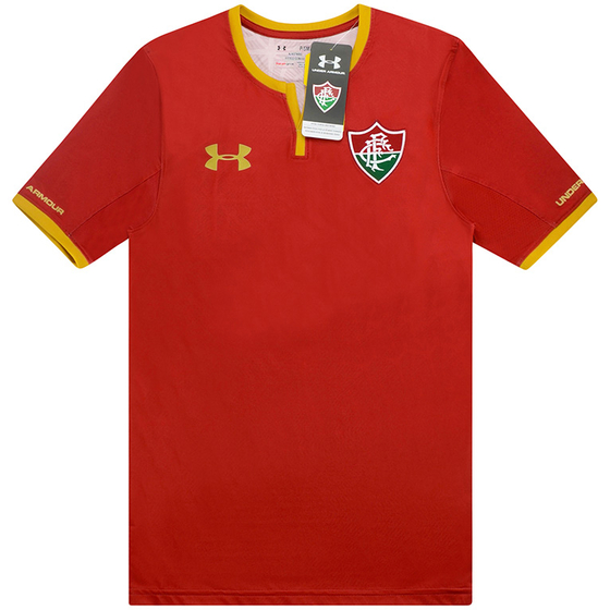 2018 Fluminense Third Shirt (S)