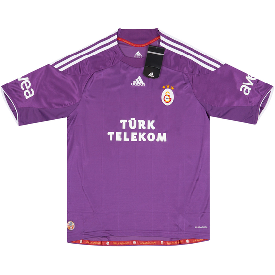 2009-10 Galatasaray Third Shirt
