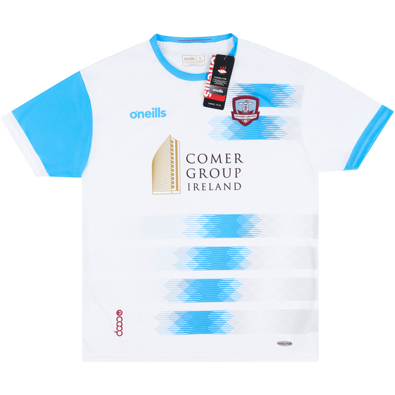 2021 Galway United Away Shirt