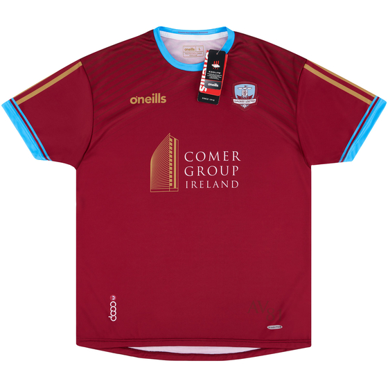 2021 Galway United Home Shirt