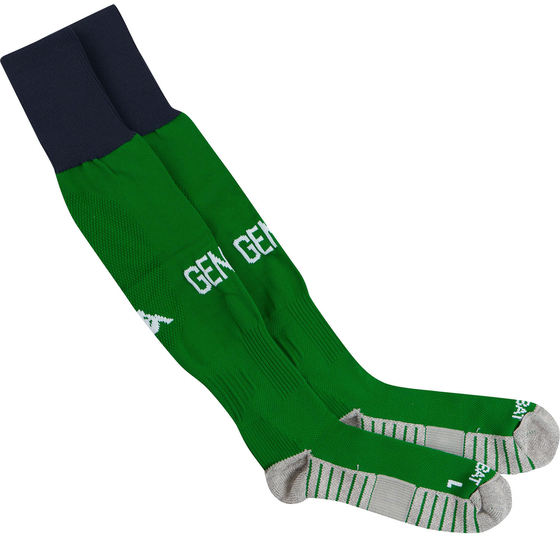 2019-20 Genoa GK Socks