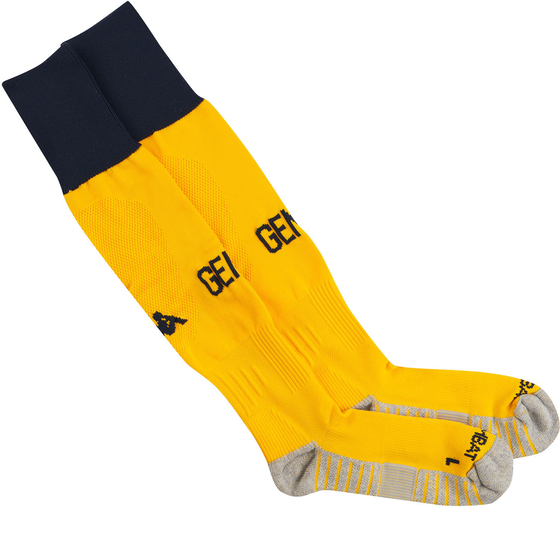 2019-20 Genoa GK Socks