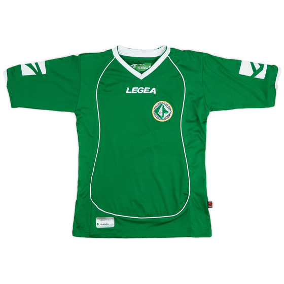 2007-08 Avellino Home Shirt - 8/10 - (S)