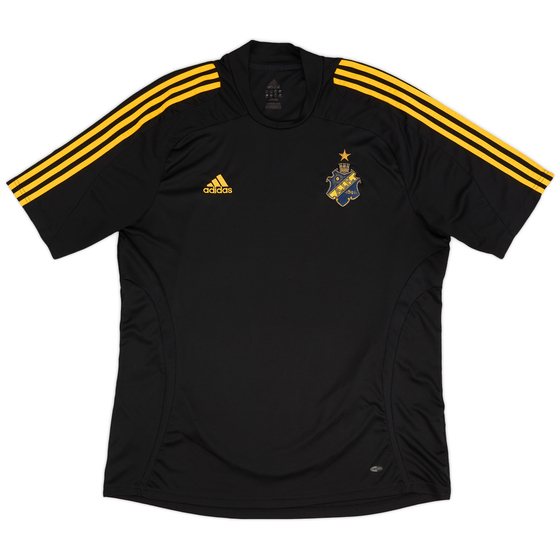 2008-09 AIK Stockholm Home Shirt - 9/10 - (XXL)