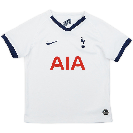 Spurs football shirt 2019 outlet