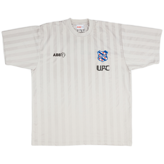 2000-01 Heerenveen ABE Training Shirt - 9/10 - (XL)
