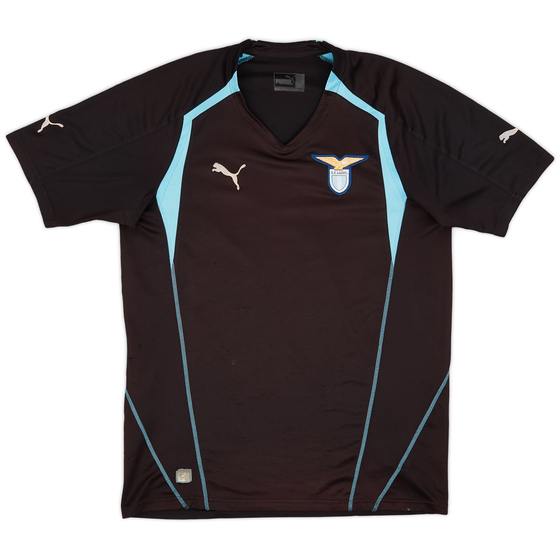 2004-05 Lazio Third Shirt - 5/10 - (M)