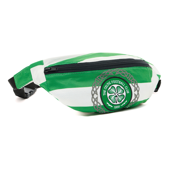 Reworked Celtic Bum Bag