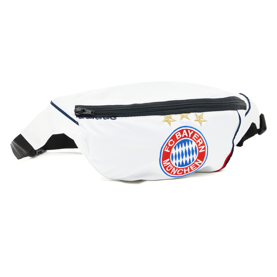 Reworked Bayern Munich Bum Bag