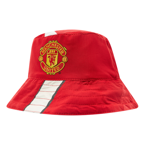 Reworked Manchester United Bucket Hat
