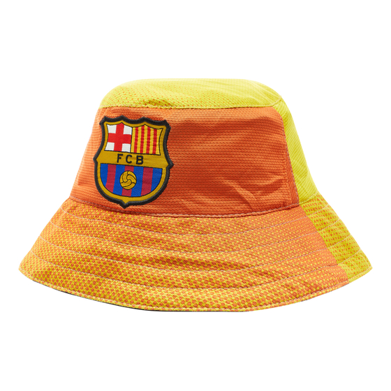 Reworked Barcelona Bucket Hat