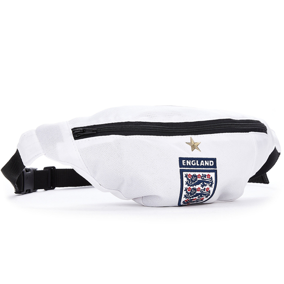 Reworked England Bum Bag