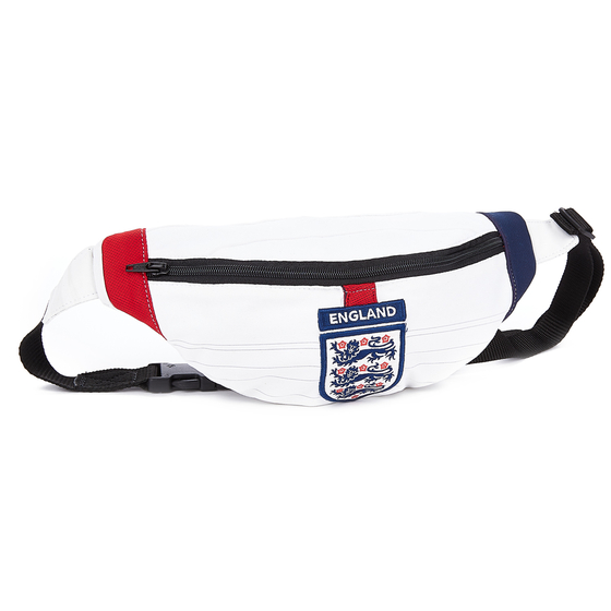 England Reworked Bum Bag