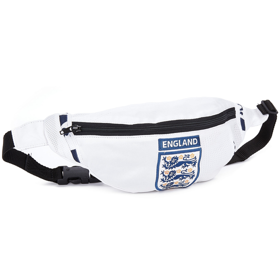 England Reworked Bum Bag
