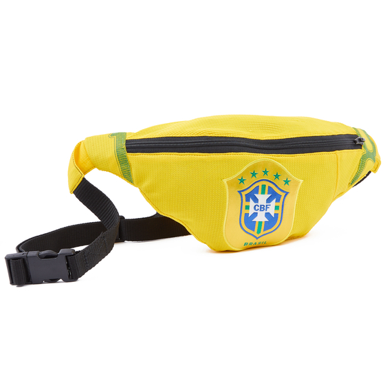 Brazil 00s Reworked Bum Bag