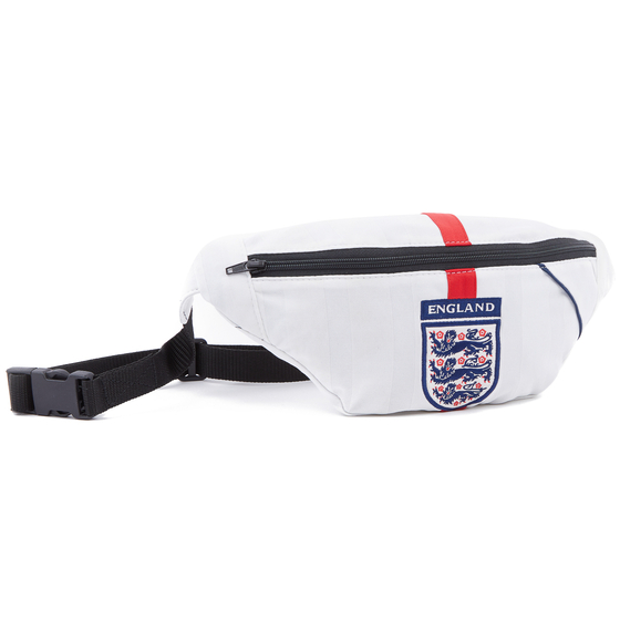 England 00s Reworked Bum Bag