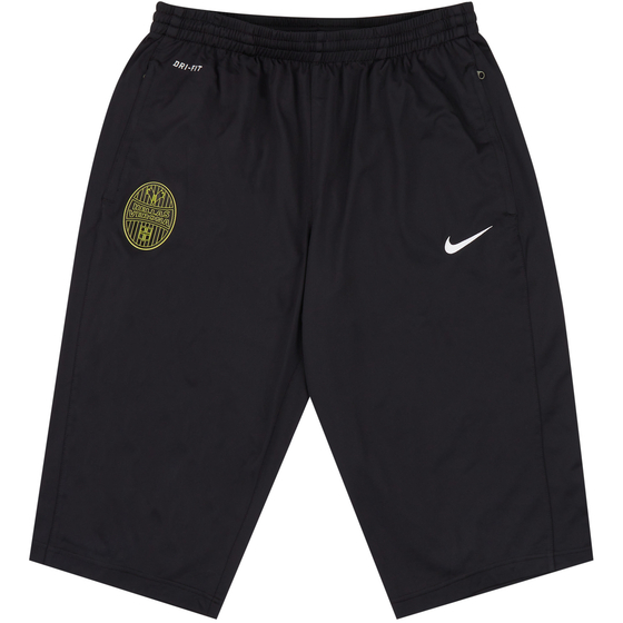 2015-16 Hellas Verona Nike 3/4 Training Pants