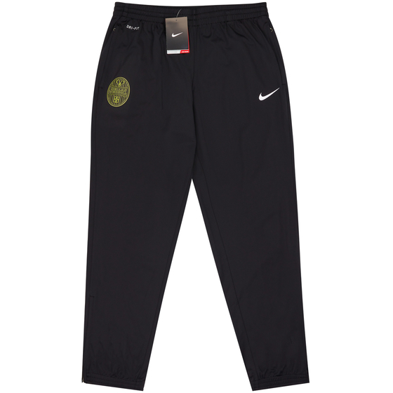 2015-16 Hellas Verona Nike Training Pants/Bottoms