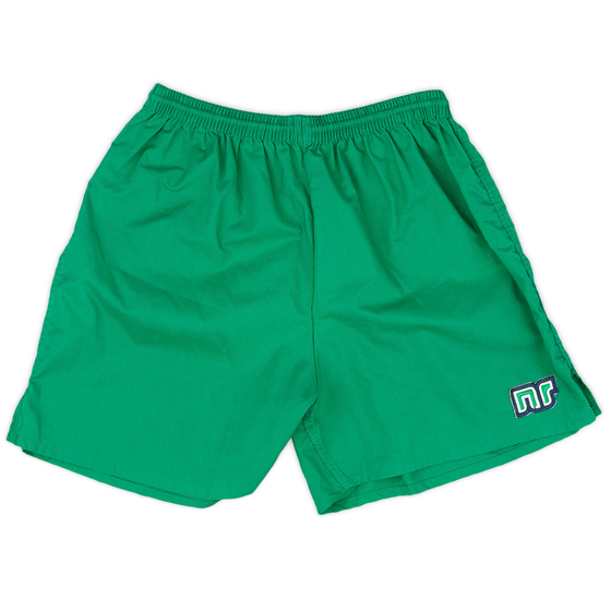 1990s Ennerre Template Shorts - 9/10 - (L)