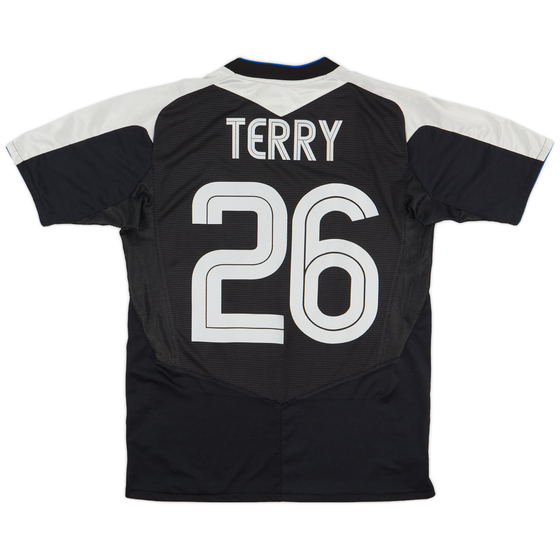 2004-05 Chelsea Away Shirt Terry #26 - 7/10 - (S)