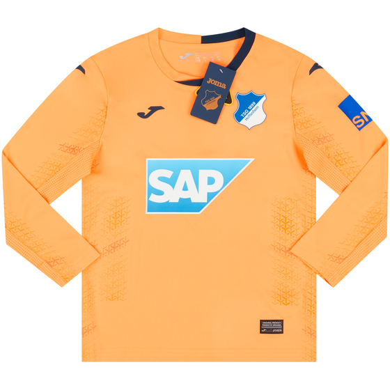 2020-21 TSG Hoffenheim GK Shirt (KIDS)