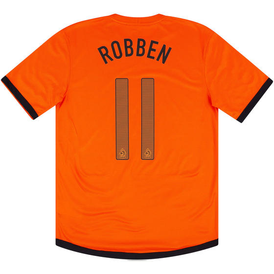 Arjen robben jersey top