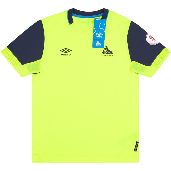 2018-19 Huddersfield Third Shirt (KIDS)