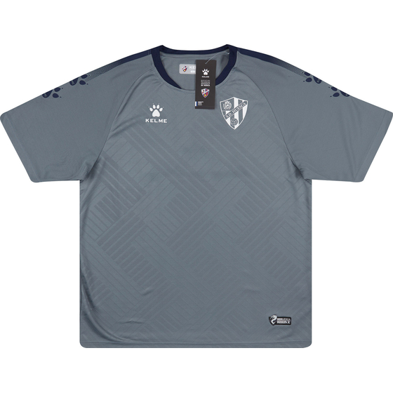 2019-20 Huesca Kelme Training Shirt