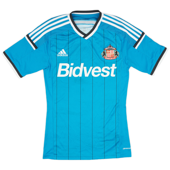 2014-15 Sunderland Away Shirt - 6/10 - (S)