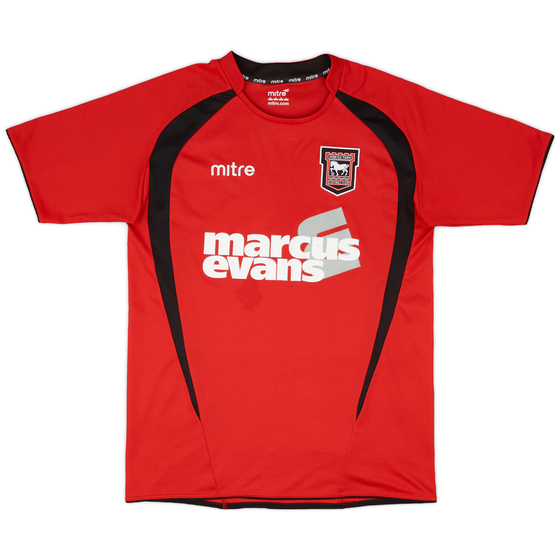 2008-12 Ipswich Away Shirt - 8/10 - (M)