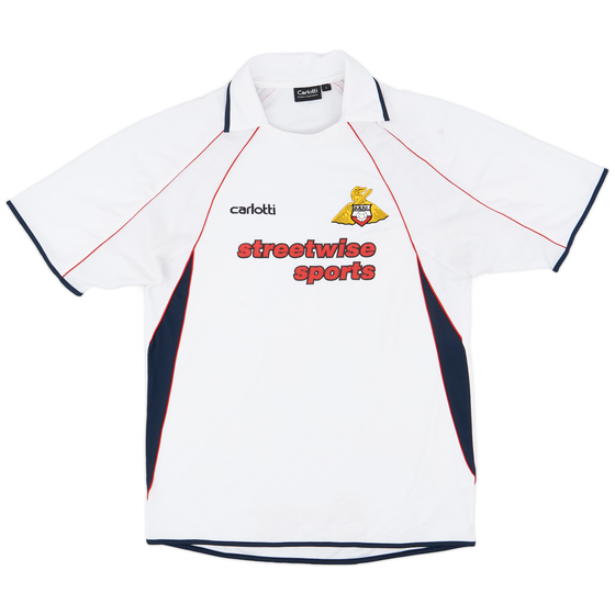 2004-05 Doncaster Rovers Away Shirt - 7/10 - (L)