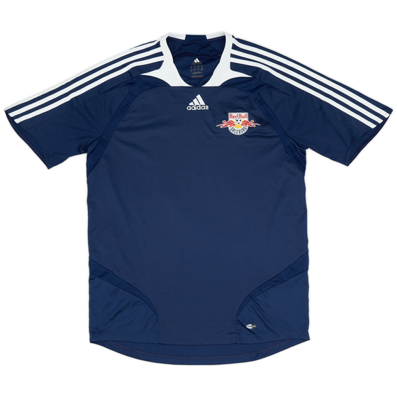 2007-08 Red Bull Salzburg Away Shirt - 8/10 - (M)