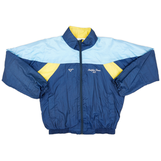 1990s Halifax Town Ribeiro Shell Jacket - 9/10 - (L)