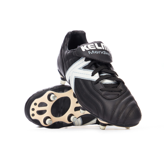 2000 Kelme Mendieta SI Football Boots *In Box* SG 6