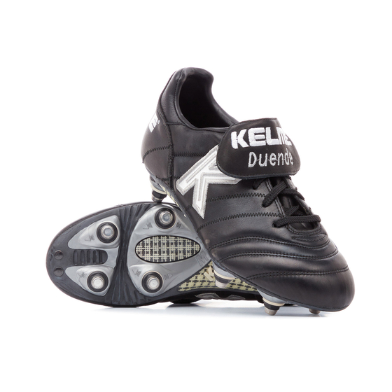 2000 Kelme Duende Football Boots *In Box* SG 6