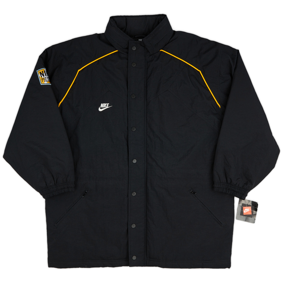 1994-95 Nike Premier Template Padded Bench Coat (M)