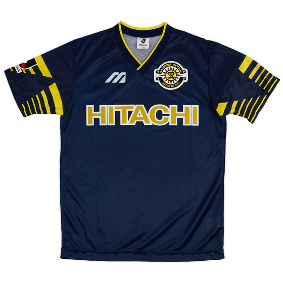 1994-96 Kashiwa Reysol Away Shirt - 8/10 - (S)
