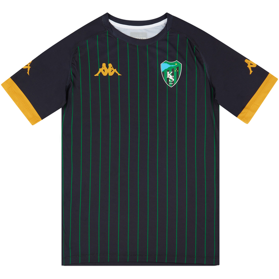 2021-22 Kocaelispor Fourth Shirt