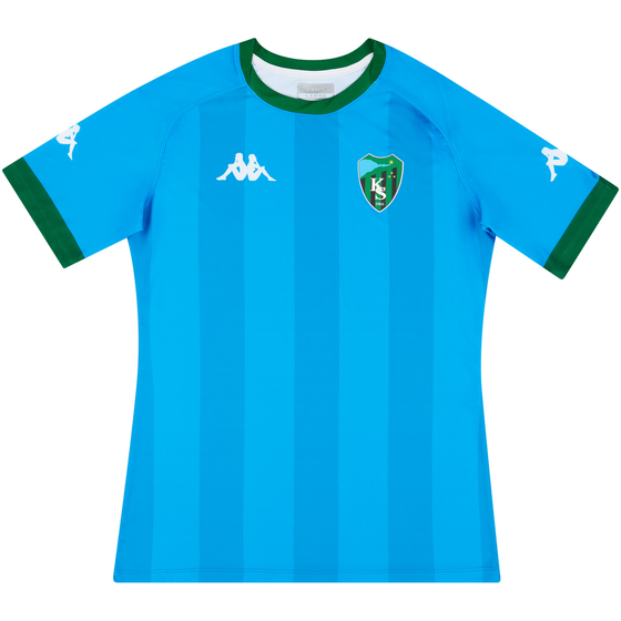 2021-22 Kocaelispor Fourth Shirt