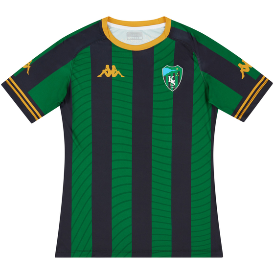 2021-22 Kocaelispor Home Shirt