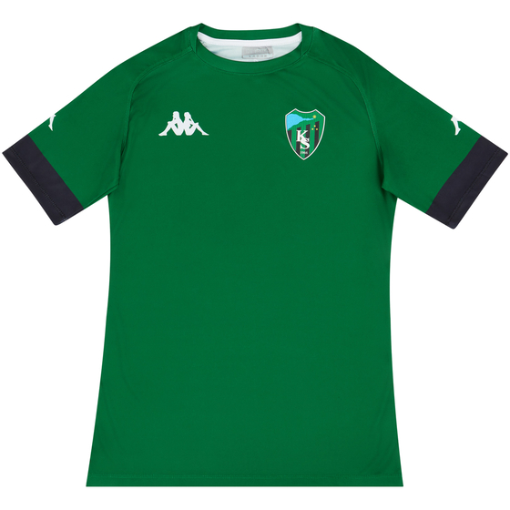 2021-22 Kocaelispor Third Shirt