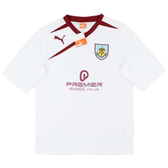 2013-14 Burnley Away Shirt (M)