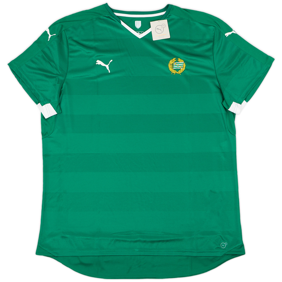 2015-16 Hammarby Away Shirt (4XL)