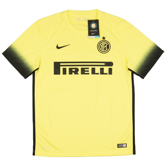 Inter Milan Football Shirts Classic Retro Vintage Inter Milan
