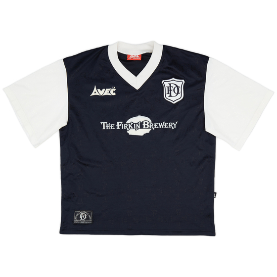 1996-98 Dundee Away Shirt - 8/10 - (M)