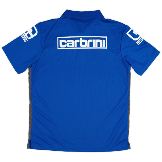 2015-16 Birmingham Carbrini Polo Shirt - 9/10 - (L)