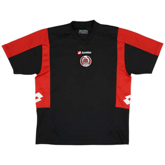 2006-07 Clyde FC Third Shirt - 7/10 - (M)