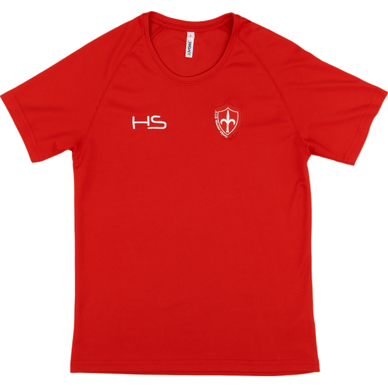 2019-20 Triestina HS Training Shirt - 9/10 - (S)