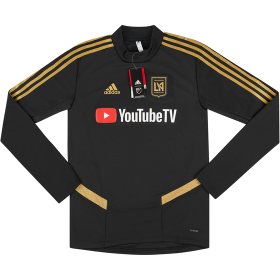 Lafc jersey long sleeve cheap